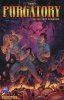 PURGATORY VOL 01 TP [9781606902059]